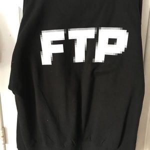 Ftp pixel crew